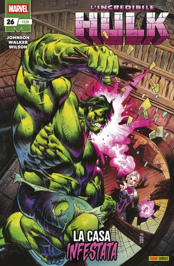 Hulk
