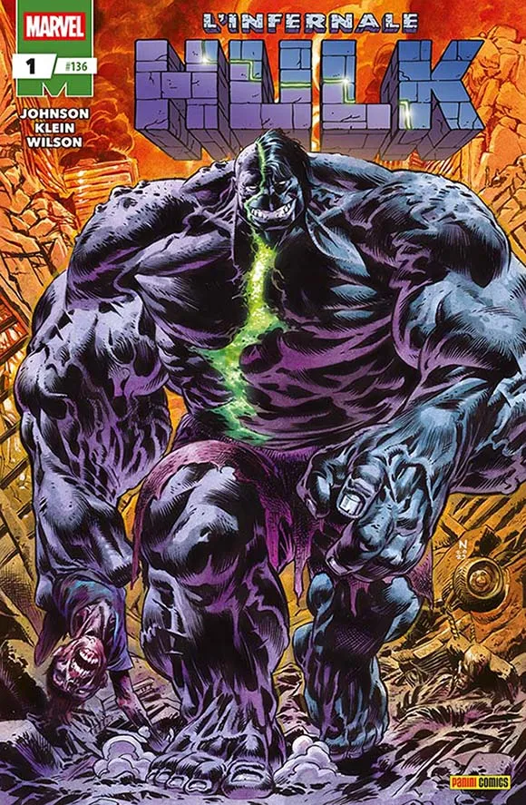 Hulk 136