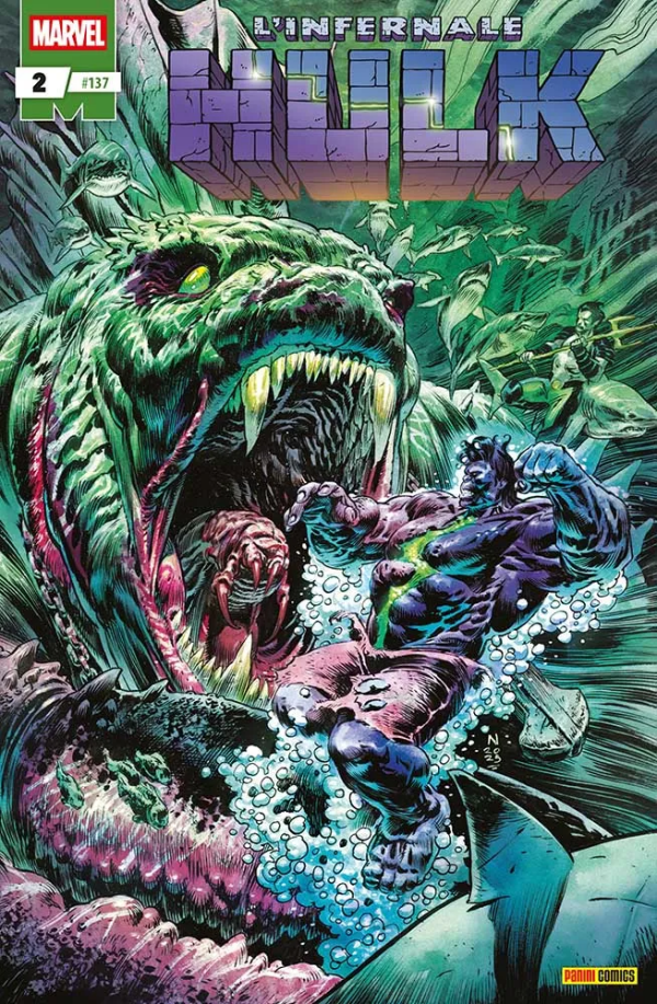 Hulk 137
