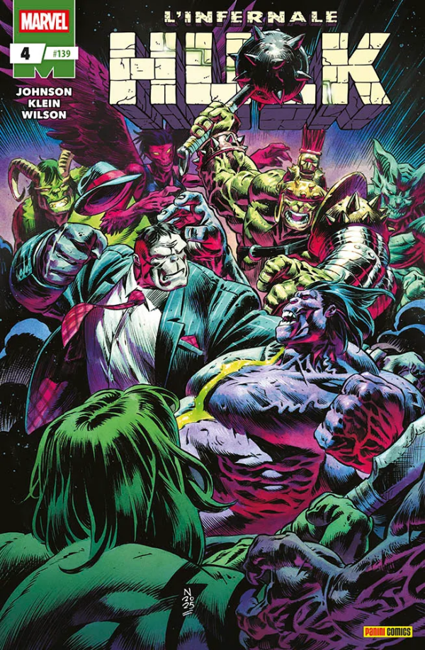 Hulk