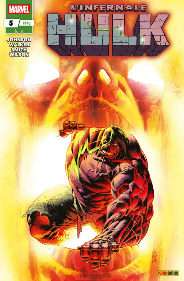 Hulk