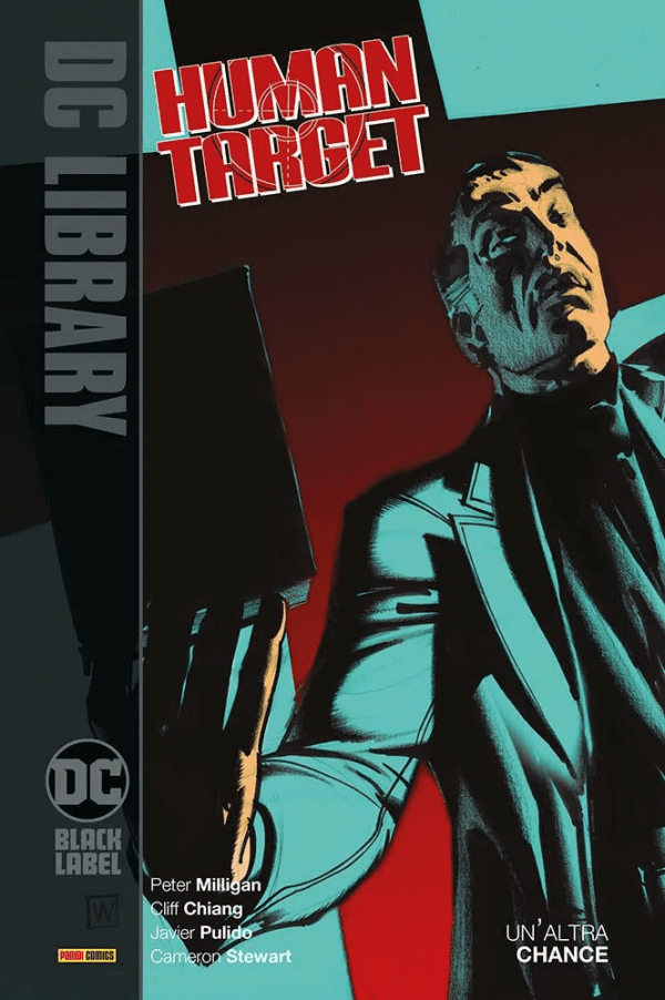 Human Target