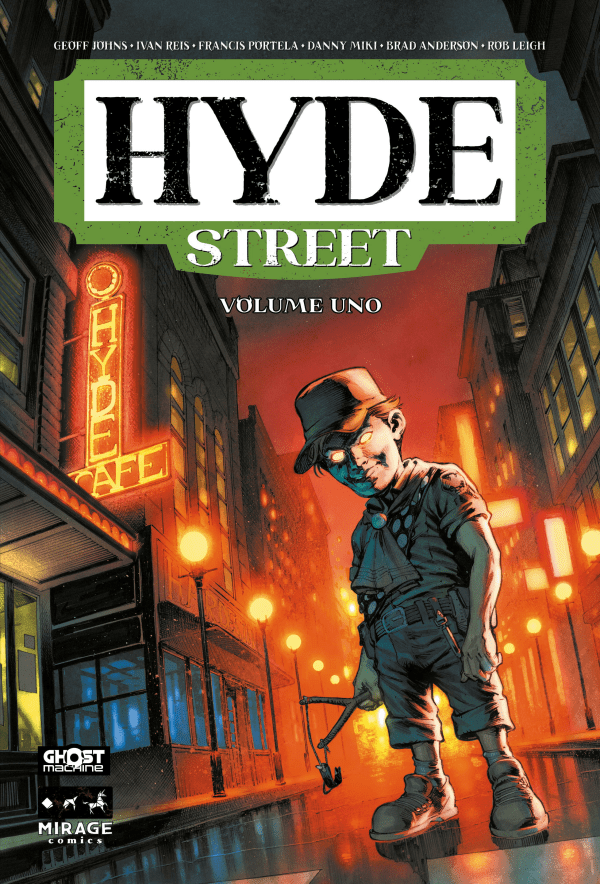 Hyde Street 1