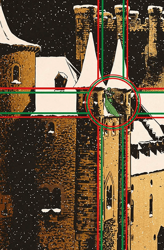 I Dungeon Di Destino 1