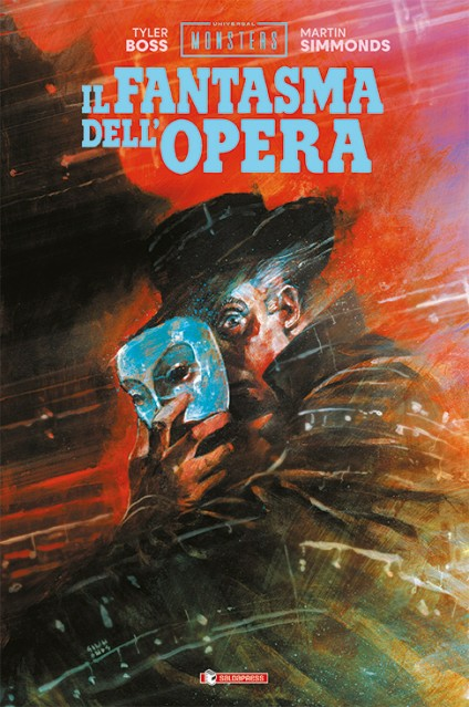Il Fantasma Dell'Opera