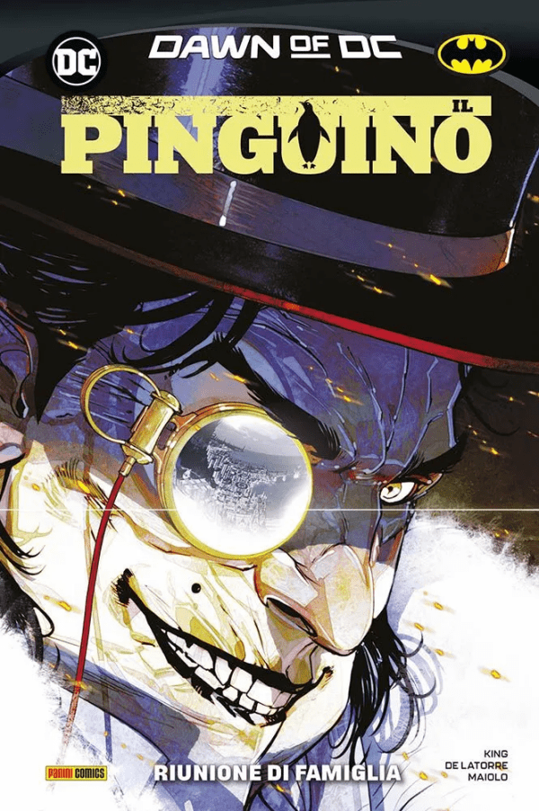 Il Pinguino