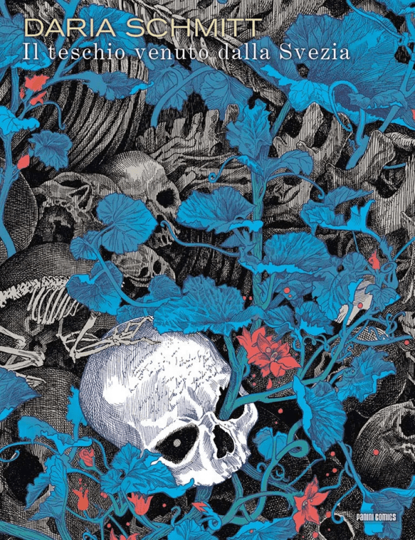 Il Teschio Venuto Dalla Svezia