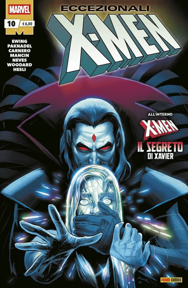 Immortal X-Men
