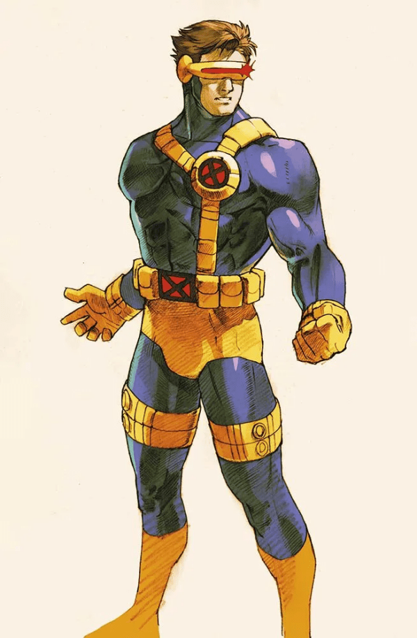 Immortal X-Men