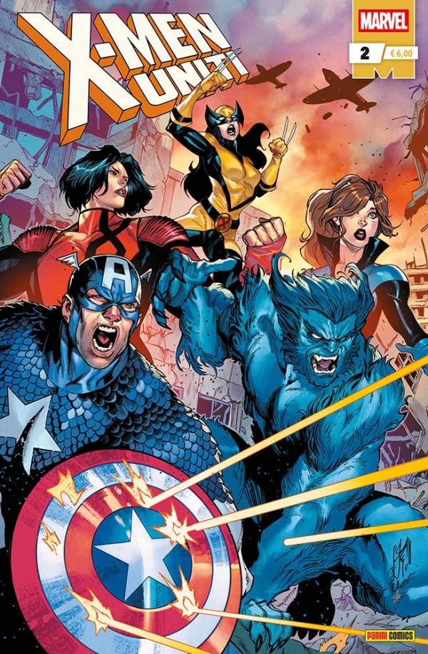 Immortal X-Men 47