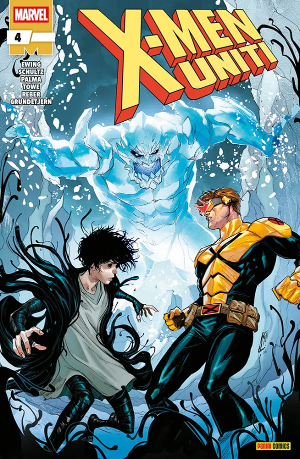 Immortal X-Men