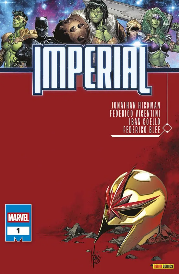 Imperial 1 (di 4)
