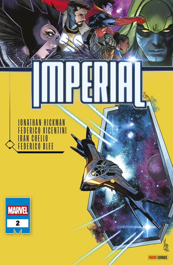 Imperial