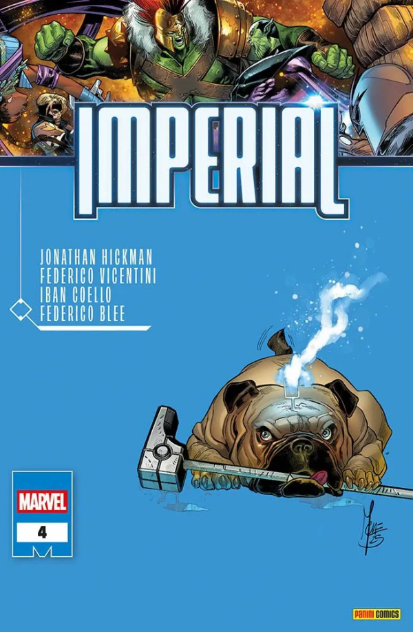 Imperial 4 (di 4)