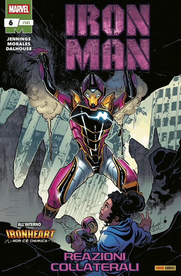 Iron Man