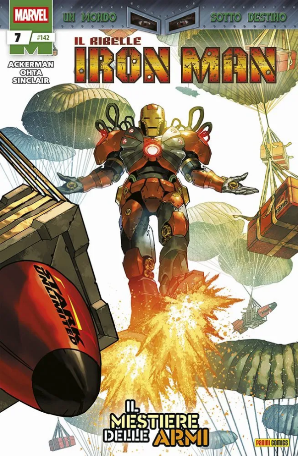 Iron Man