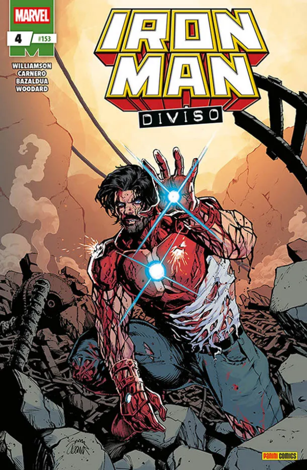 Iron Man