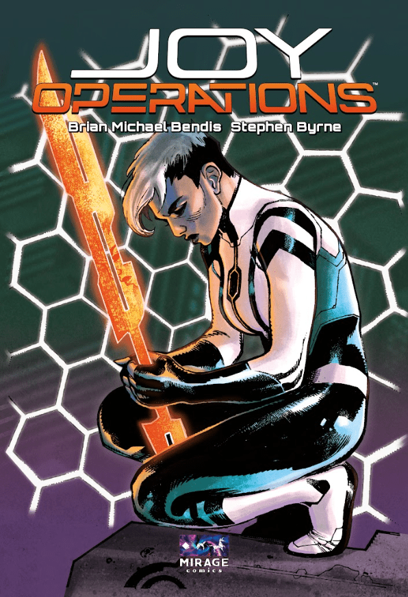 Joy Operations Variant Edition