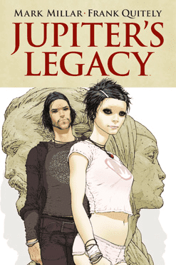 Jupiter's Legacy