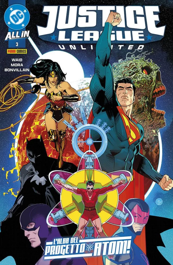 Justice League