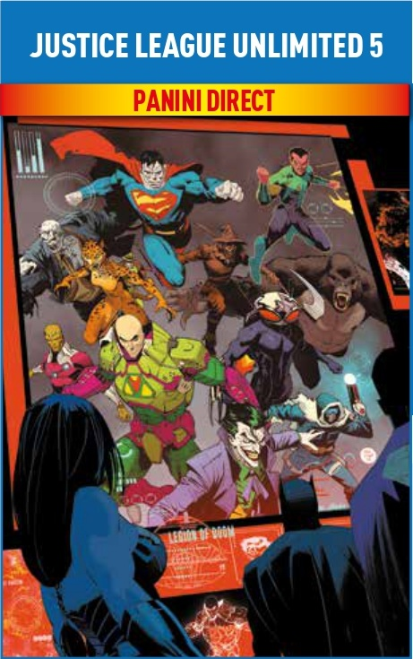 Justice League
