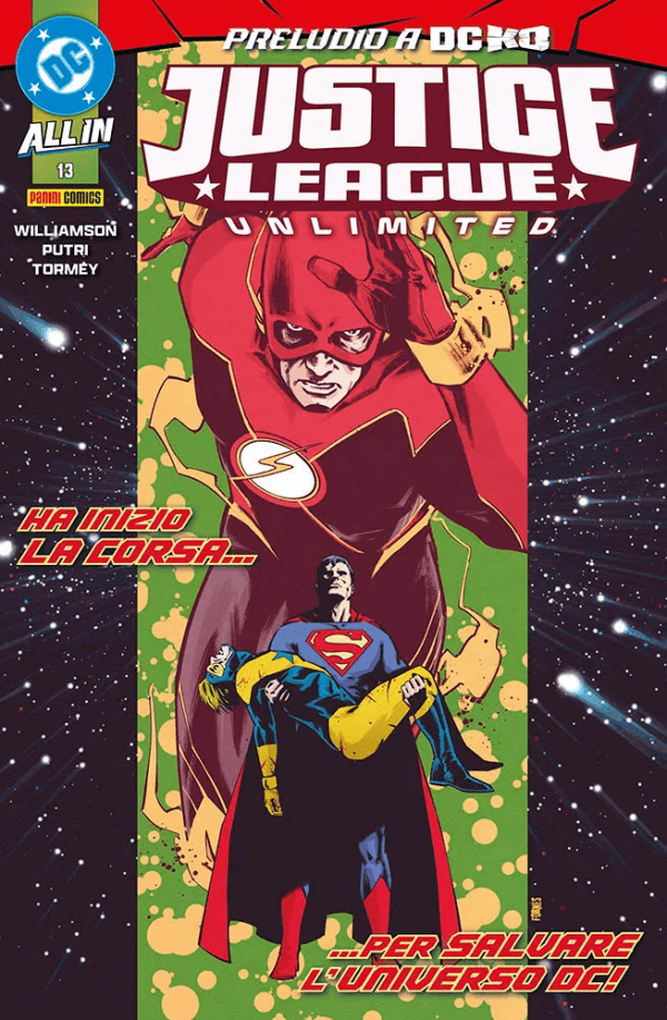 Justice League