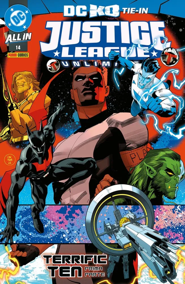 Justice League