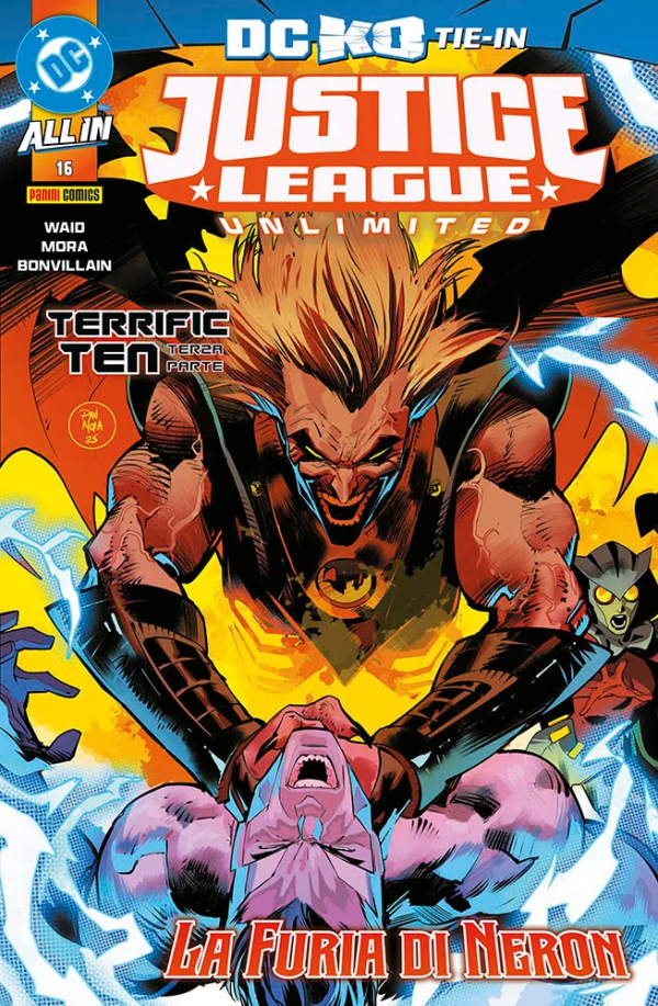 Justice League