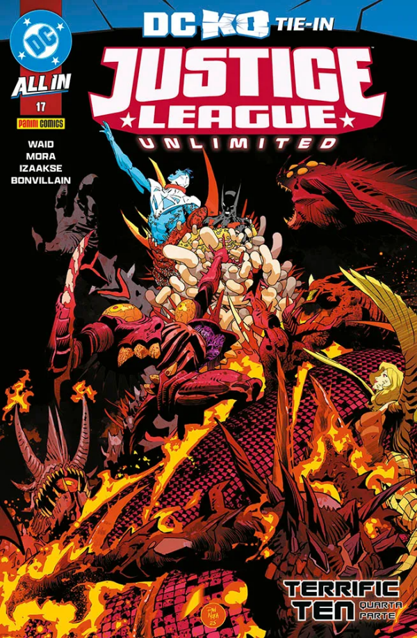 Justice League