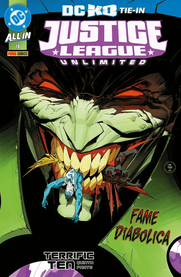 Justice League