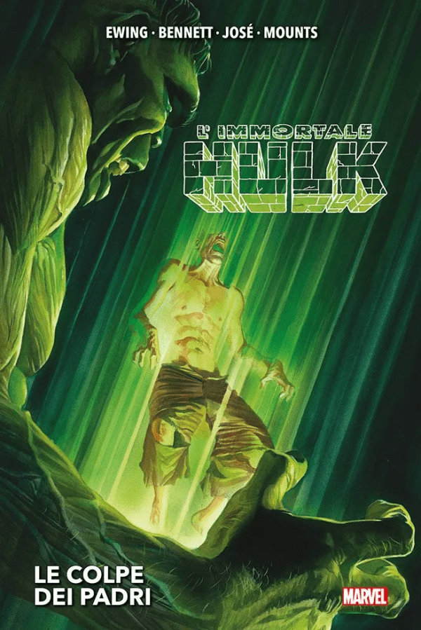 L'Immortale Hulk