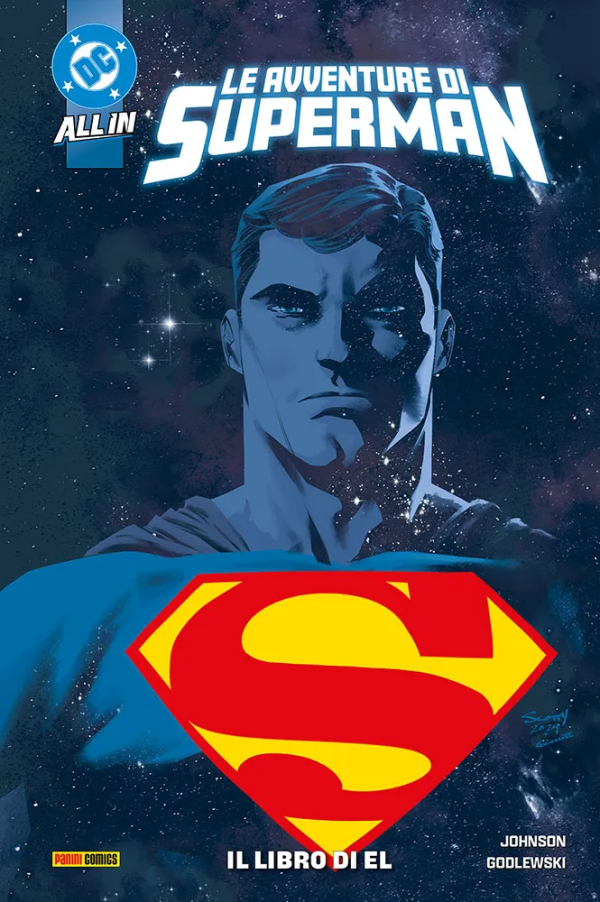 Le Avventure Di Superman 1