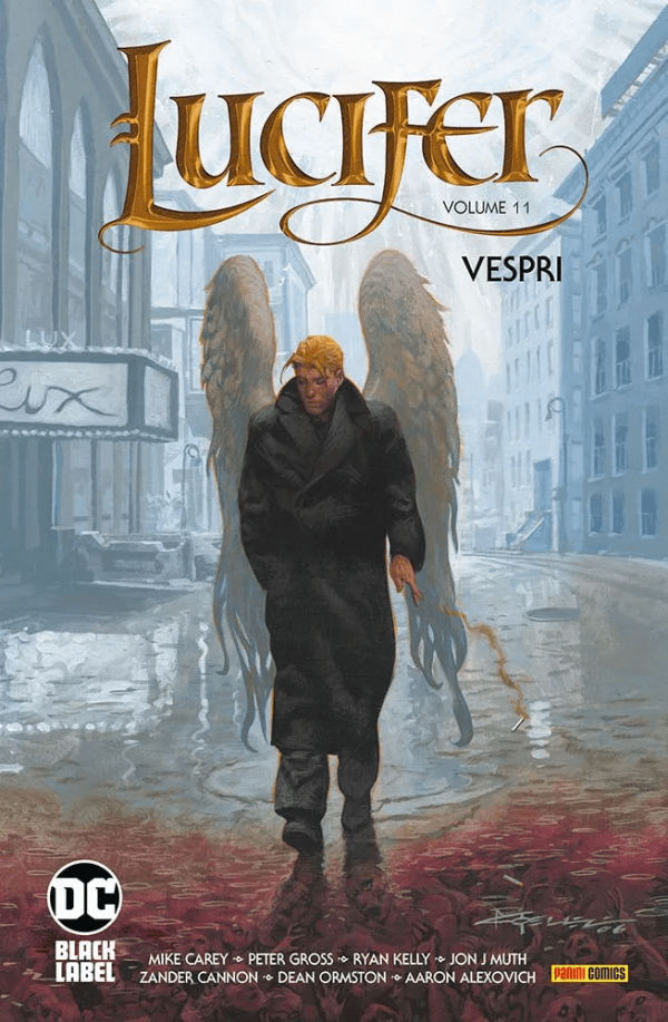 Lucifer