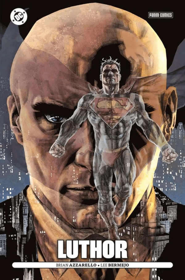 Luthor
