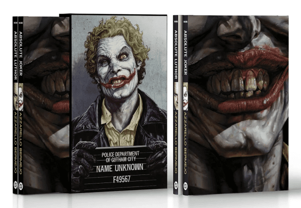 Luthor Joker