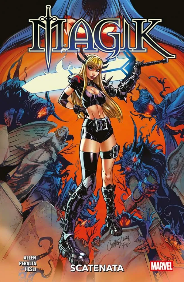 Magik