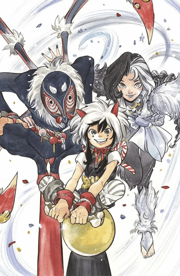 Marvel RIvals Ignite