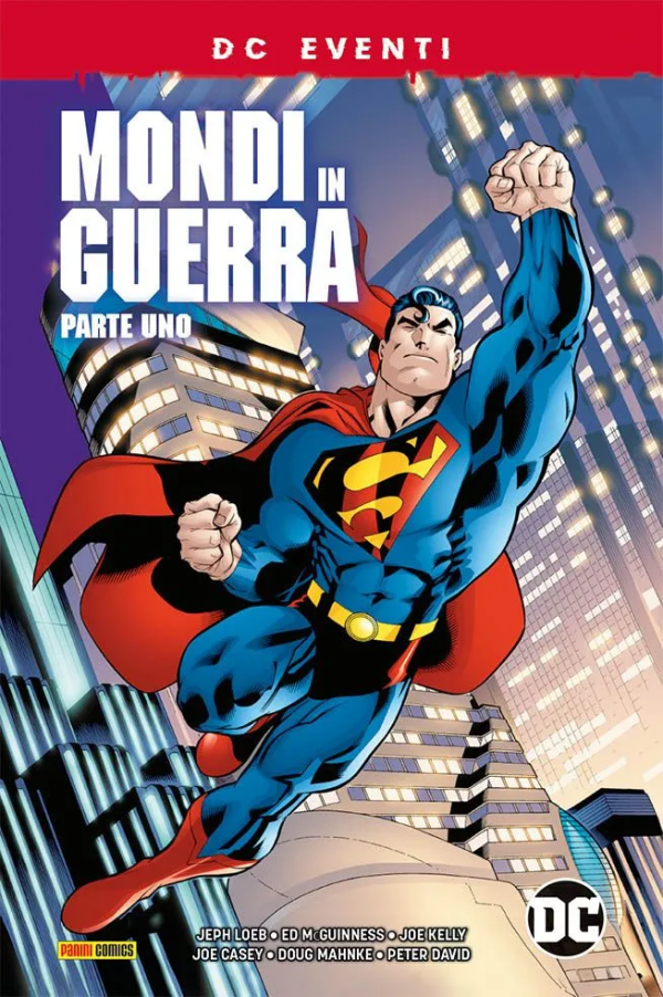 Mondi In Guerra