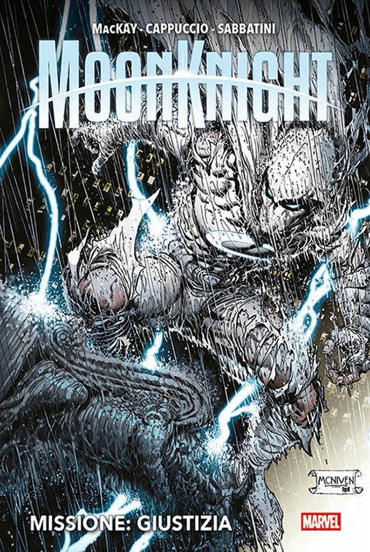 Moon Knight