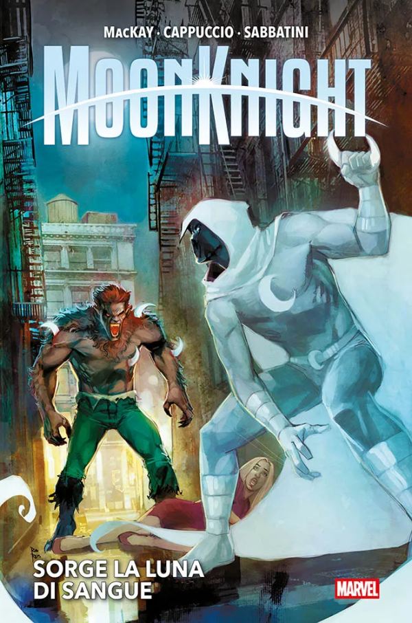 Moon Knight