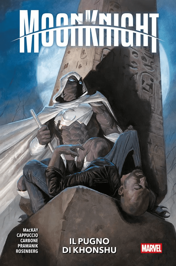 Moon Knight