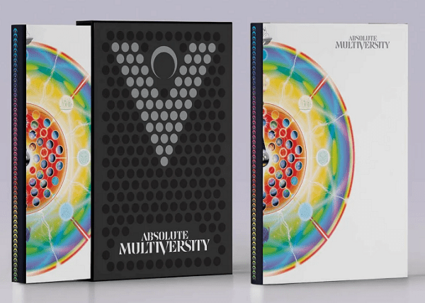Multiversity