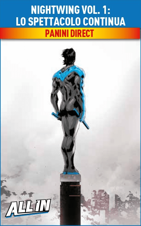 Nightwing