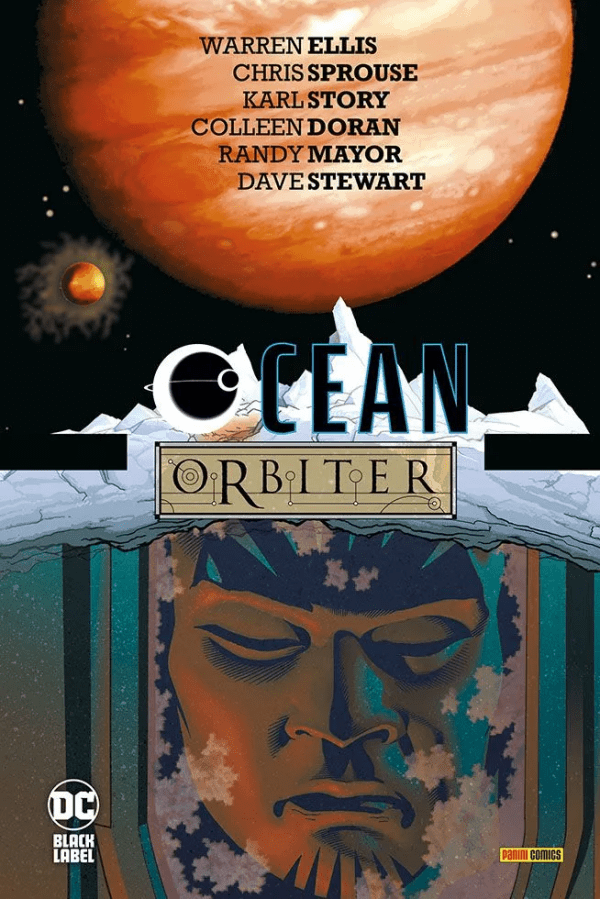 Ocean Orbiter