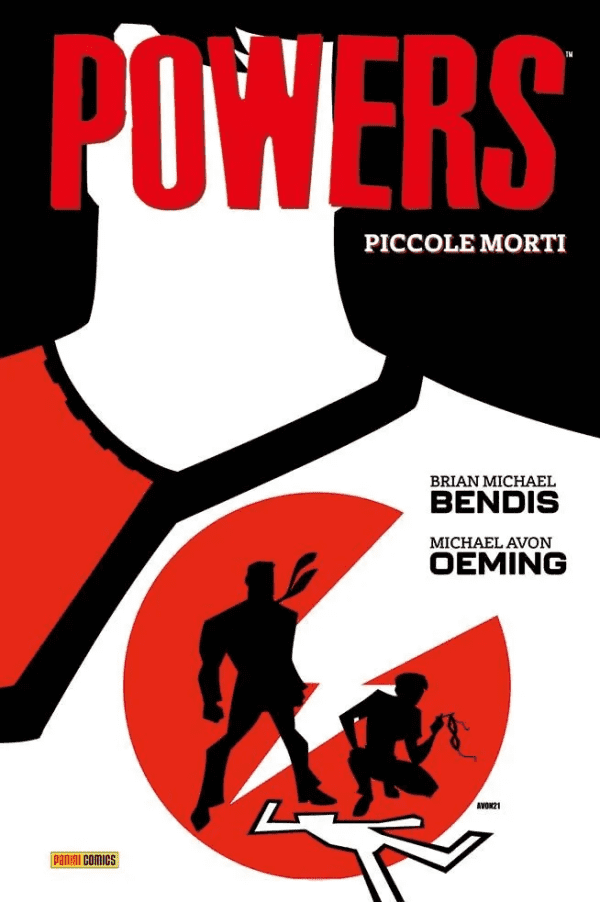 Powers Deluxe