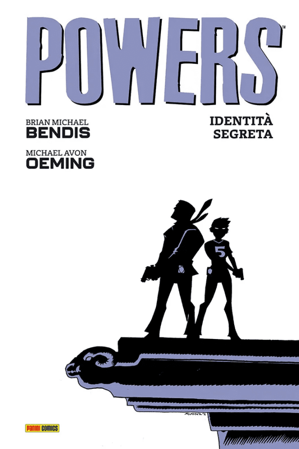 Powers Deluxe