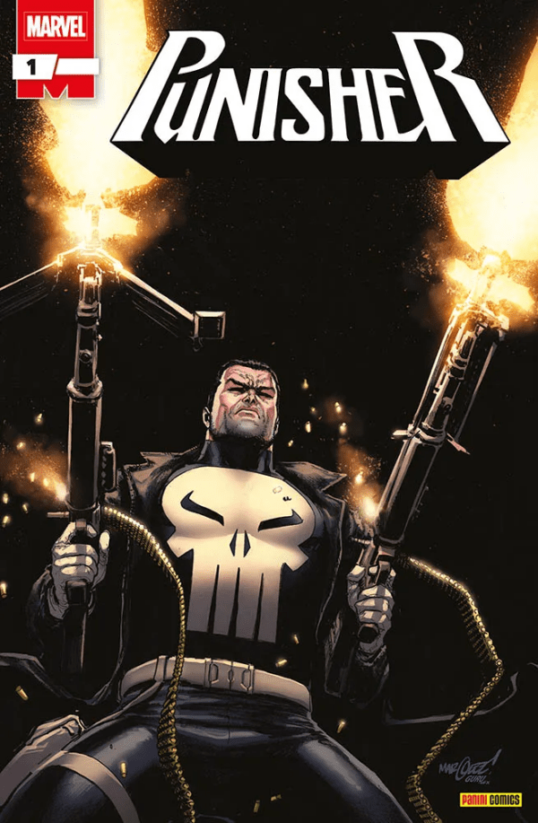 Punisher