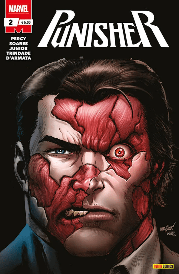 Punisher 2