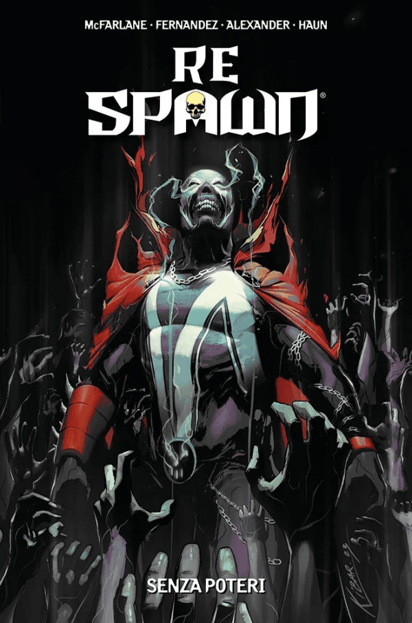 Re Spawn