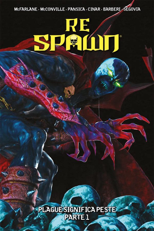 Re Spawn